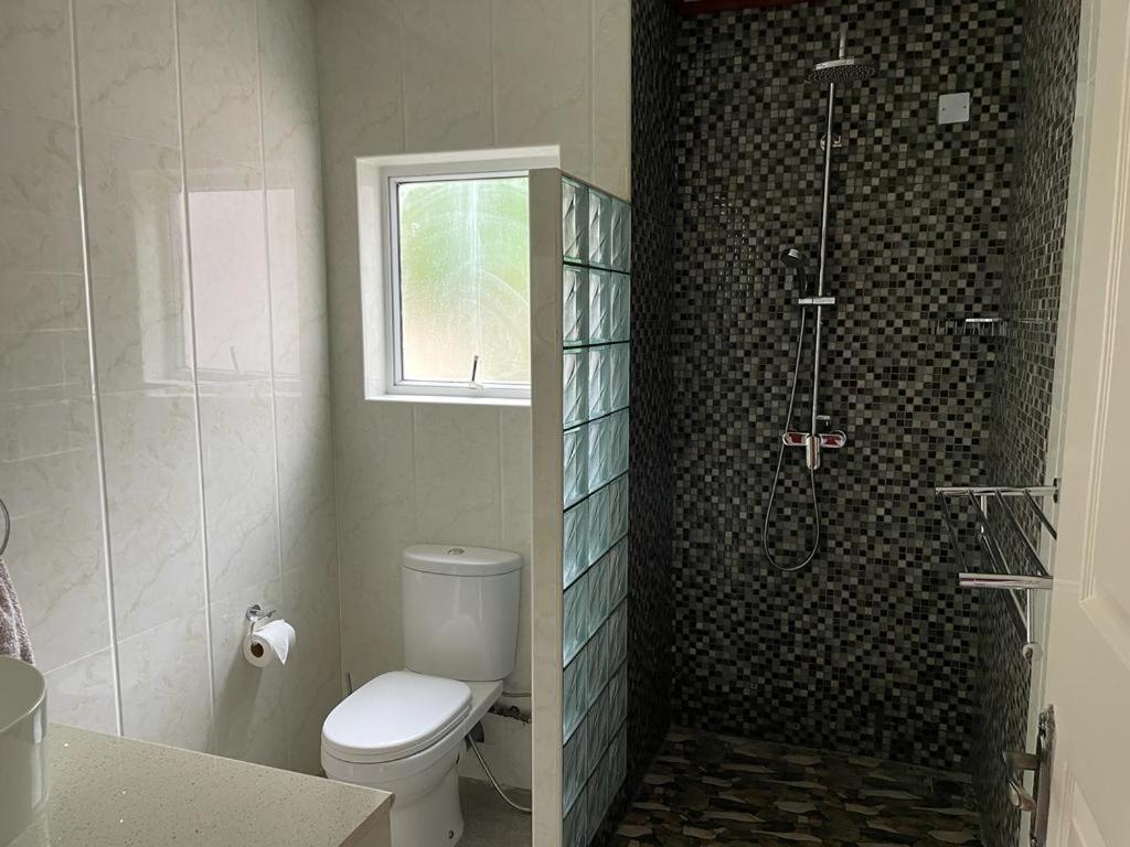 Mokara Holiday Apartment アンス・ロワイヤル エクステリア 写真