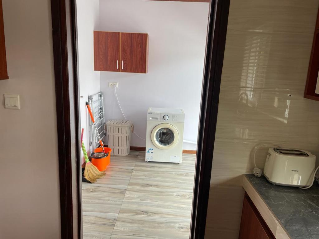 Mokara Holiday Apartment アンス・ロワイヤル エクステリア 写真