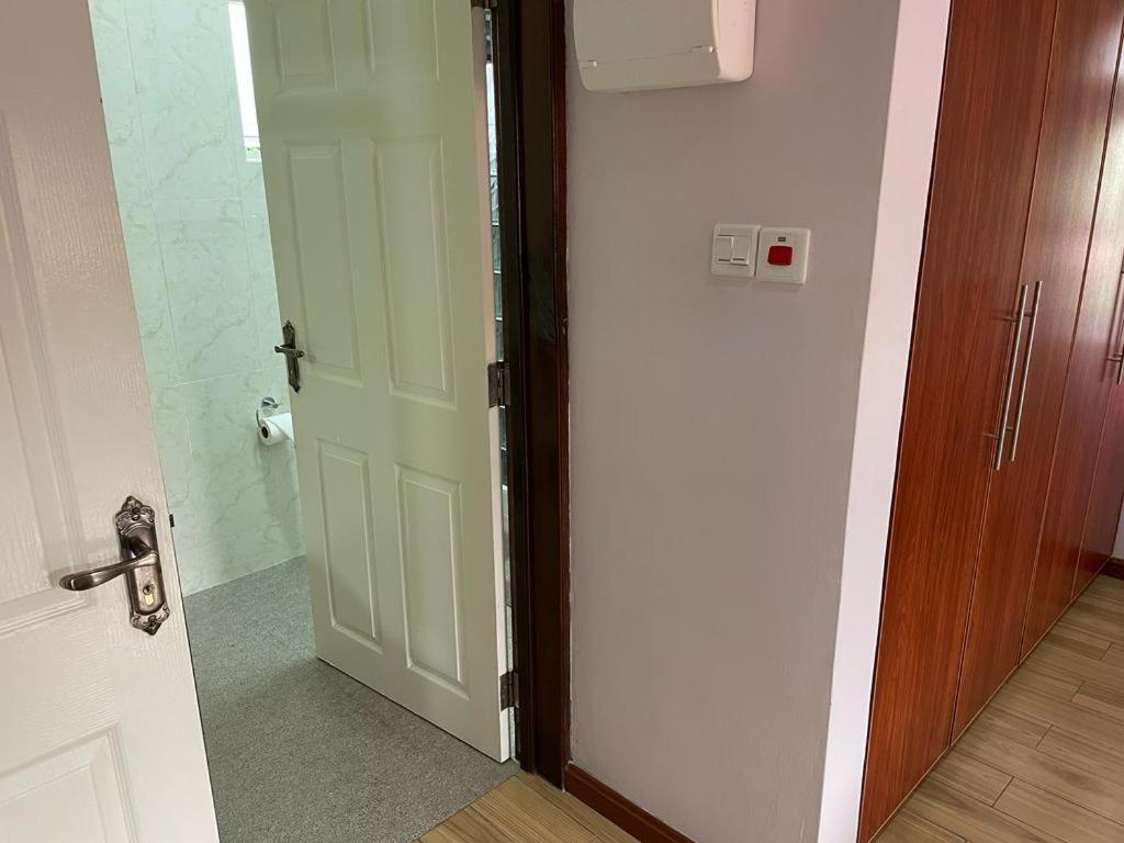 Mokara Holiday Apartment アンス・ロワイヤル エクステリア 写真