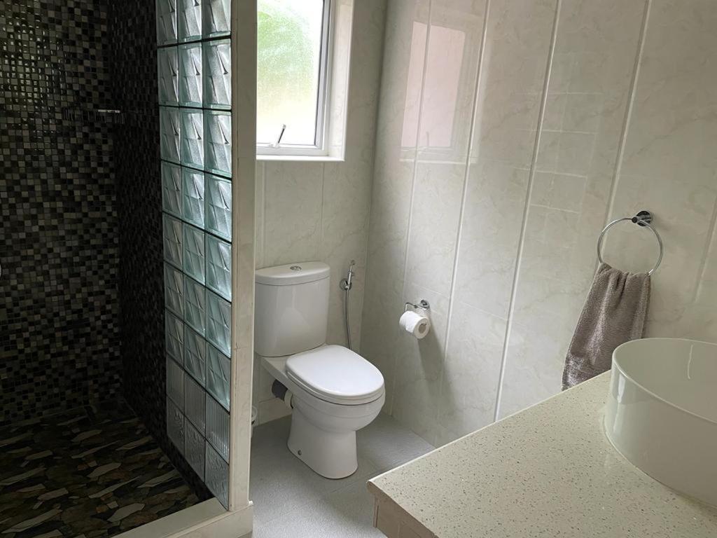 Mokara Holiday Apartment アンス・ロワイヤル エクステリア 写真